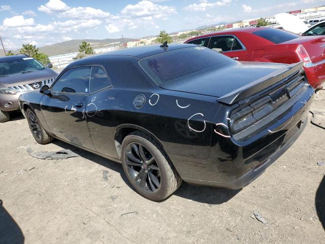 Photo 2 from auction – 2018 DODGE CHALLENGER with VIN 2C3CDZBT6JH112185