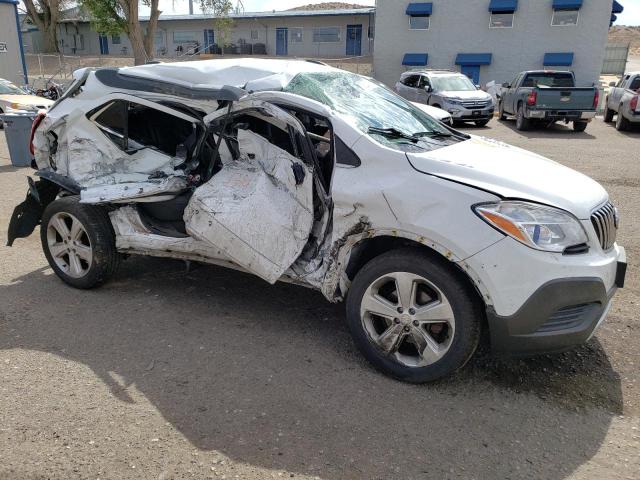 Photo 4 from auction – 2016 BUICK ENCORE with VIN KL4CJESB5GB688754