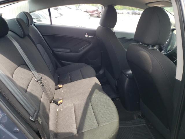 Photo 10 from auction – 2016 KIA FORTE LX with VIN KNAFK4A67G5477341