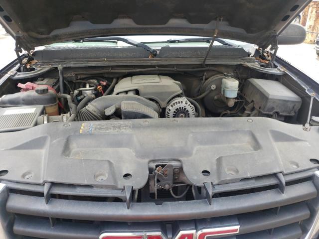 Zdjęcie 11 z aukcji – 2008 GMC SIERRA C15 z VIN 2GTEC19J581279248