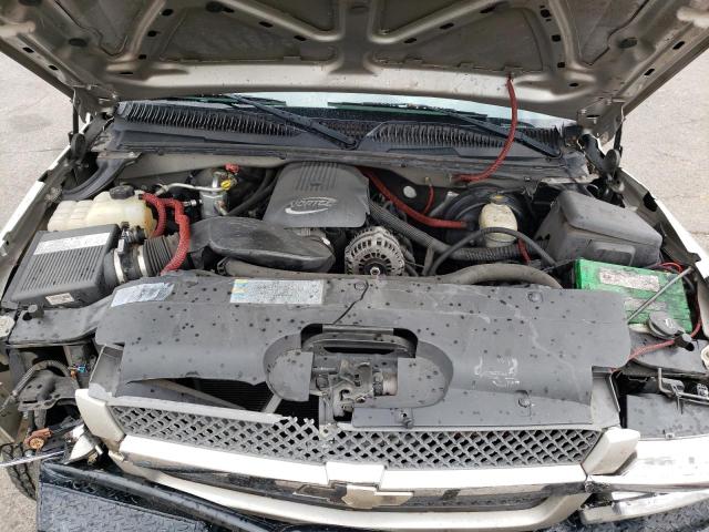 Photo 11 from auction – 2005 CHEVROLET SILVERADO with VIN 2GCEC13T751205321