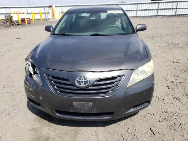 Photo 5 from auction – 2008 TOYOTA CAMRY CE with VIN 4T4BE46K28R028575