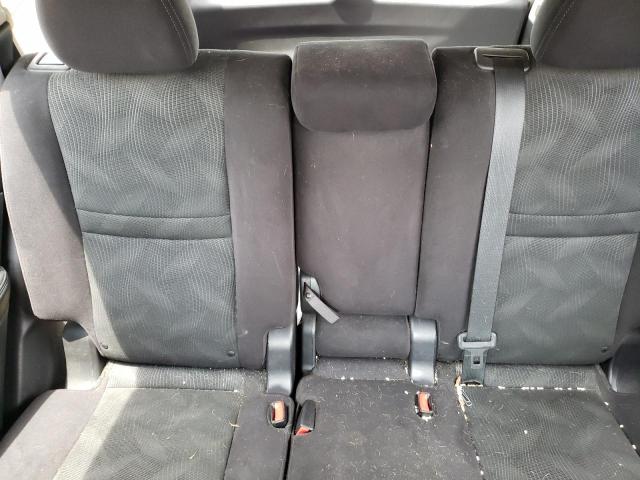 Photo 10 from auction – 2014 NISSAN ROGUE S with VIN 5N1AT2MT6EC773987