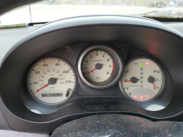 Photo 9 from auction – 2002 TOYOTA RAV4 with VIN JTEGH20V320080858