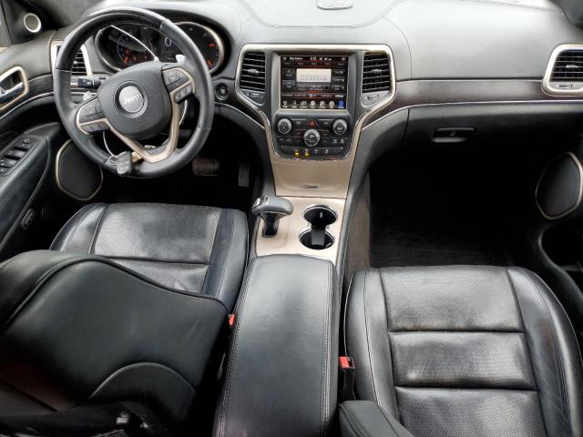 Photo 8 from auction – 2014 JEEP GRAND CHER with VIN 1C4RJFJG2EC465677
