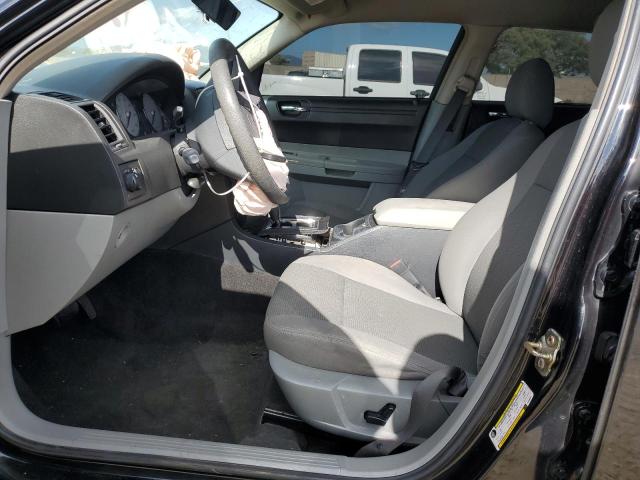 Photo 7 from auction – 2007 CHRYSLER 300 with VIN 2C3KA43R07H609302