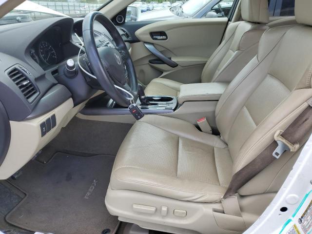 Photo 7 from auction – 2015 ACURA RDX with VIN 5J8TB3H35FL005355