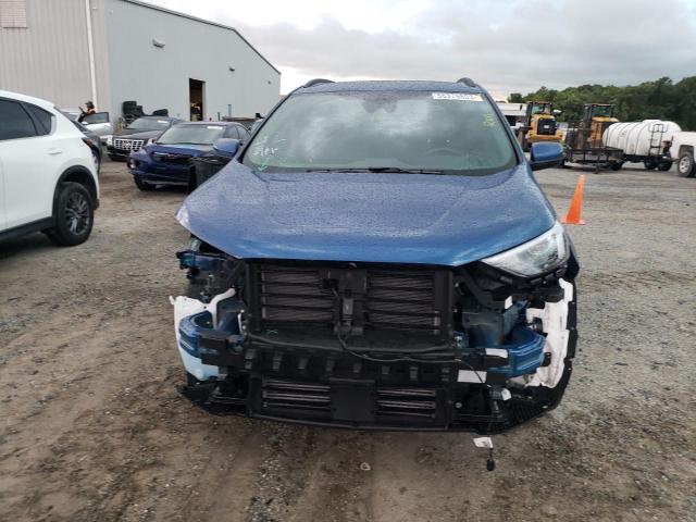 Фото 5 с аукциона – 2022 FORD EDGE SEL с VIN 2FMPK4J90NBA89373