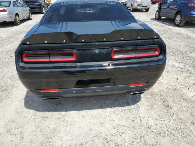 Photo 6 from auction – 2016 DODGE CHALLENGER with VIN 2C3CDZBT1GH218083