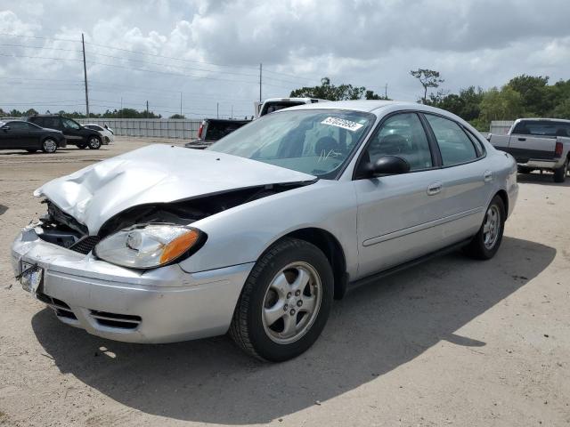FORD TAURUS SE 2006 con VIN 1FAFP53U26A123549 - Foto de la subasta