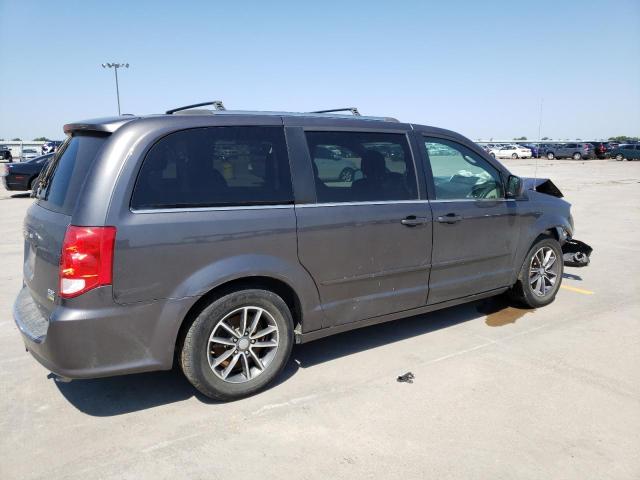 Photo 3 from auction – 2017 DODGE GRAND CARA with VIN 2C4RDGCG0HR696924