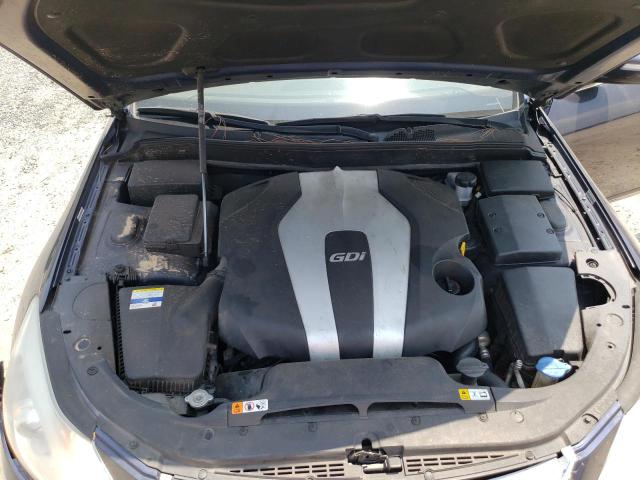 Photo 11 from auction – 2012 HYUNDAI GENESIS 3. with VIN KMHGC4DD7CU152408