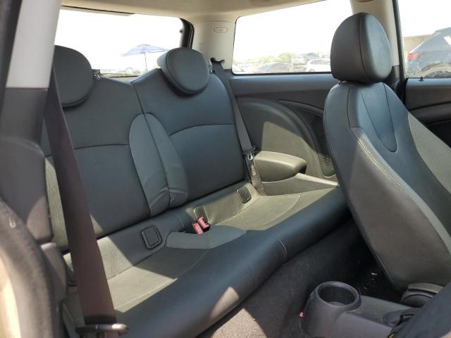 Photo 10 from auction – 2009 MINI COOPER with VIN WMWMF33519TW78502