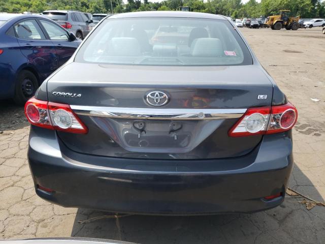 Photo 6 from auction – 2011 TOYOTA COROLLA BA with VIN 2T1BU4EE9BC668932