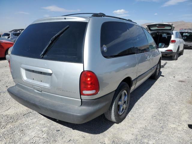 Photo 3 from auction – 2000 DODGE GRAND CARA with VIN 1B4GP44R1YB729597