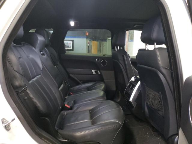 Photo 10 from auction – 2016 LAND ROVER RANGE ROVE with VIN SALWG2PF4GA593497