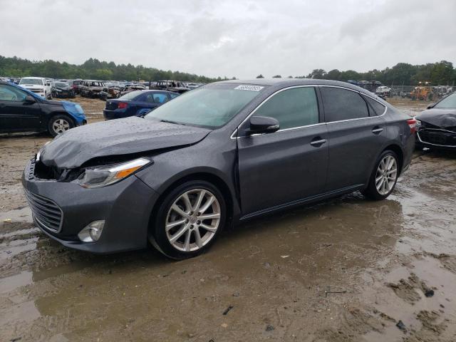 TOYOTA AVALON BAS 2013 with VIN 4T1BK1EB9DU023144 - Photo from auction