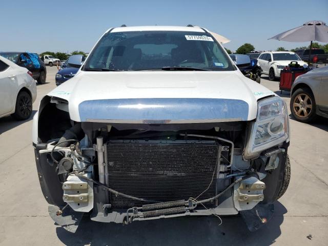 Photo 5 from auction – 2013 GMC TERRAIN SL with VIN 2GKFLWE31D6224841