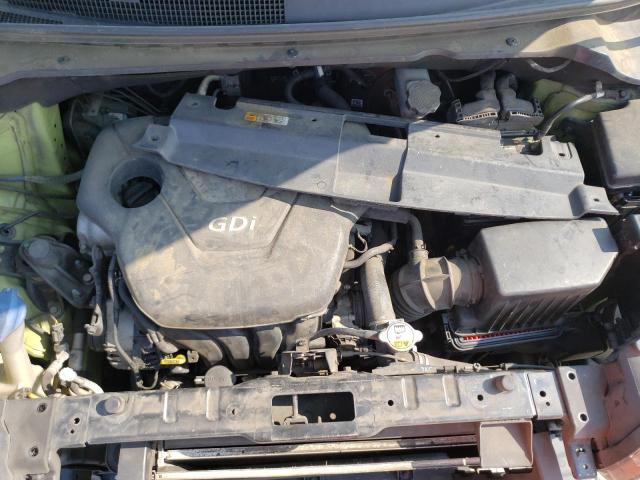 Photo 11 from auction – 2015 KIA SOUL with VIN KNDJN2A21F7778681