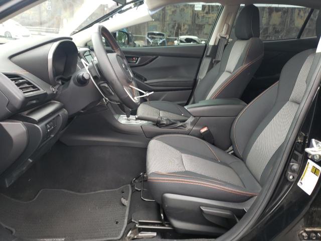 Photo 7 from auction – 2022 SUBARU CROSSTREK with VIN JF2GTAPC8N8268381