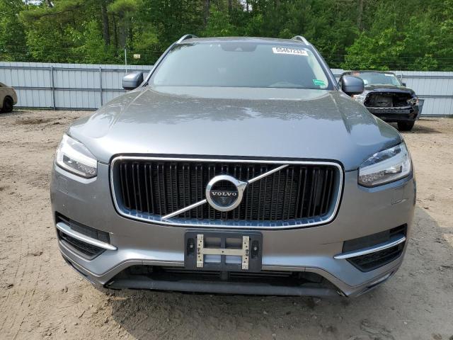 Photo 5 from auction – 2016 VOLVO XC90 T6 with VIN YV4A22PK2G1052197