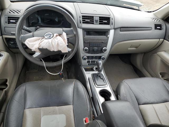 Photo 8 from auction – 2010 MERCURY MILAN PREM with VIN 3MEHM0JG2AR601459