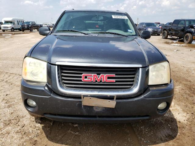 Photo 5 from auction – 2005 GMC ENVOY with VIN 1GKDS13S552158428