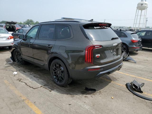 Photo 2 from auction – 2022 KIA TELLURIDE with VIN 5XYP5DHC2NG202703