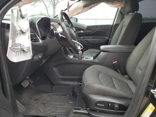 Photo 7 from auction – 2018 CHEVROLET EQUINOX LT with VIN 2GNAXSEV6J6334100