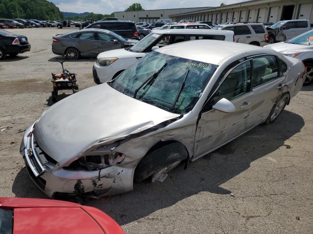 CHEVROLET IMPALA LT 2006 with VIN 2G1WT58K769291978 - Photo from auction