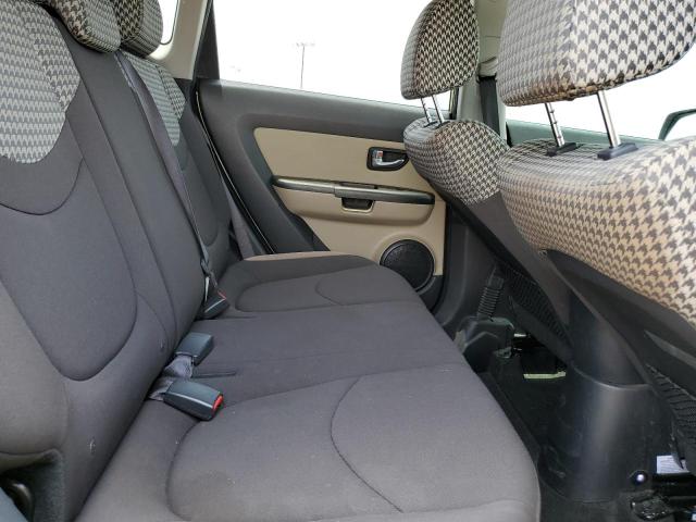 Photo 10 from auction – 2013 KIA SOUL + with VIN KNDJT2A6XD7542553