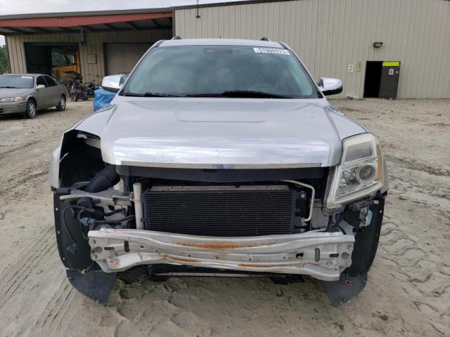 Photo 5 from auction – 2013 GMC TERRAIN SL with VIN 2GKALWEK5D6103909