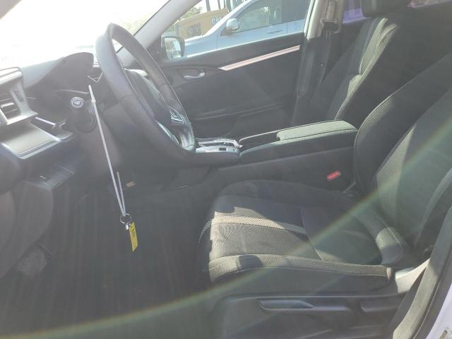 Photo 7 from auction – 2016 HONDA CIVIC EX with VIN 2HGFC1F3XGH647196
