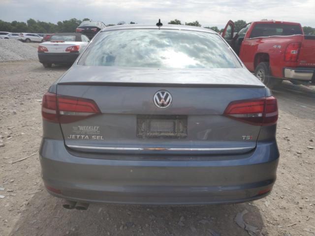 Photo 6 from auction – 2017 VOLKSWAGEN JETTA SEL with VIN 3VWL17AJ8HM210846