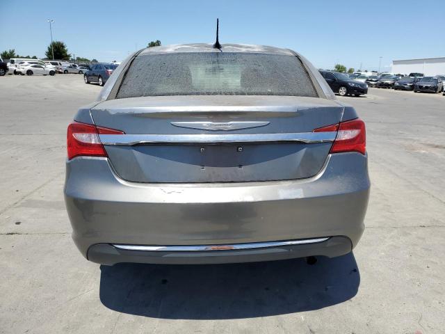 Photo 6 from auction – 2012 CHRYSLER 200 LX with VIN 1C3CCBAB8CN175236