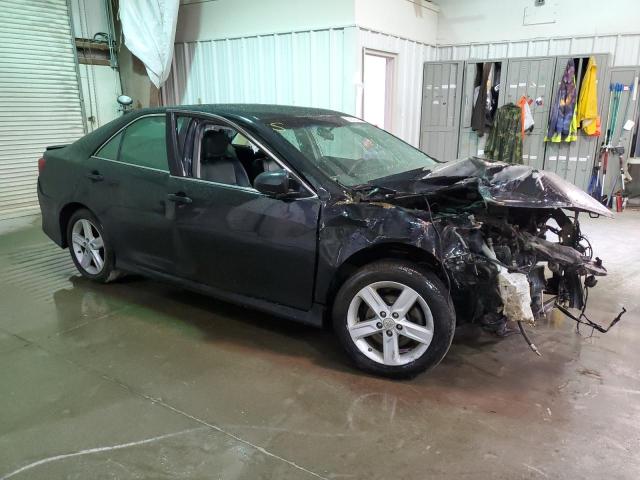 صورة رقم 4 من المزاد - 2012 TOYOTA CAMRY BASE مع VIN 4T1BF1FK7CU115497
