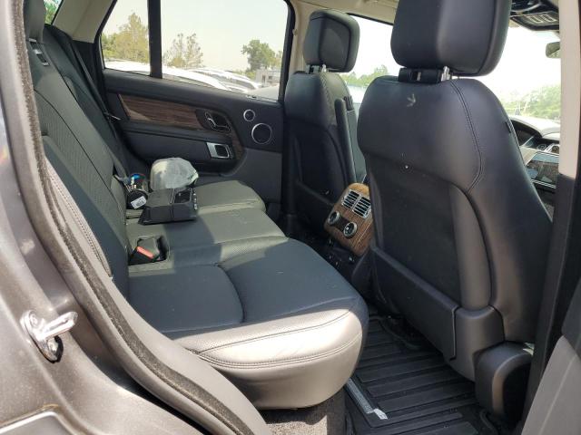 Photo 11 from auction – 2019 LAND ROVER RANGE ROVE with VIN SALGS2SV5KA526904
