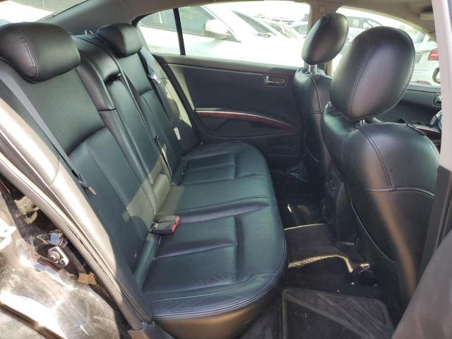 Zdjęcie 10 z aukcji – 2007 NISSAN MAXIMA SE z VIN 1N4BA41E57C826106