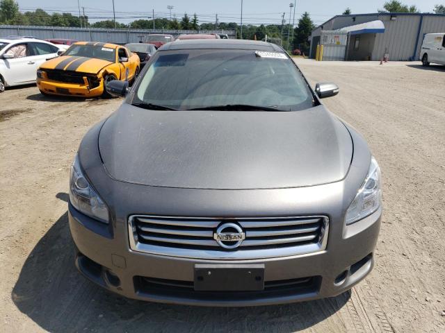 Photo 5 from auction – 2014 NISSAN MAXIMA S with VIN 1N4AA5APXEC477752