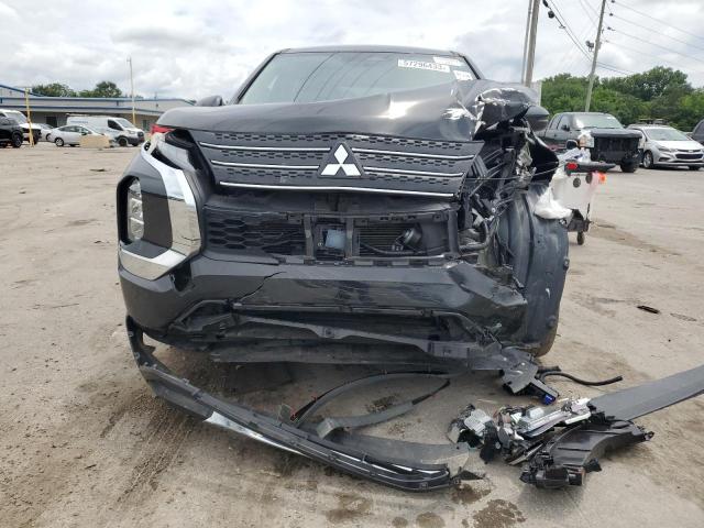 Photo 5 from auction – 2022 MITSUBISHI OUTLANDER with VIN JA4J3TA87NZ019725
