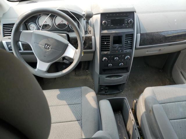 Photo 8 from auction – 2010 DODGE GRAND CARA with VIN 2D4RN5D12AR425996