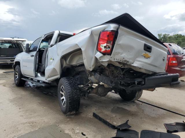 Photo 2 from auction – 2014 CHEVROLET SILVERADO with VIN 1GCVKPEC8EZ260192