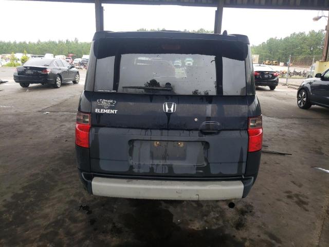 Photo 6 from auction – 2008 HONDA ELEMENT LX with VIN 5J6YH28398L017325