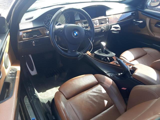 Photo 8 from auction – 2012 BMW 335 I with VIN WBADX7C53CE745021