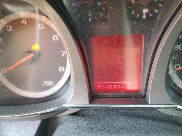 Photo 9 from auction – 2012 GMC TERRAIN SL with VIN 2GKALMEK7C6231314
