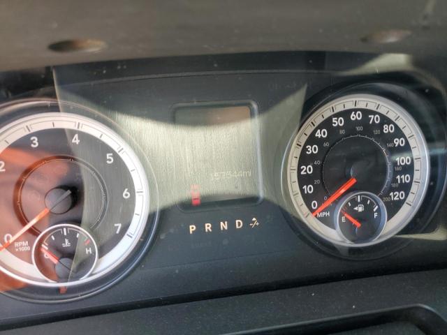 Photo 9 from auction – 2015 RAM 1500 ST with VIN 1C6RR7KT6FS503050