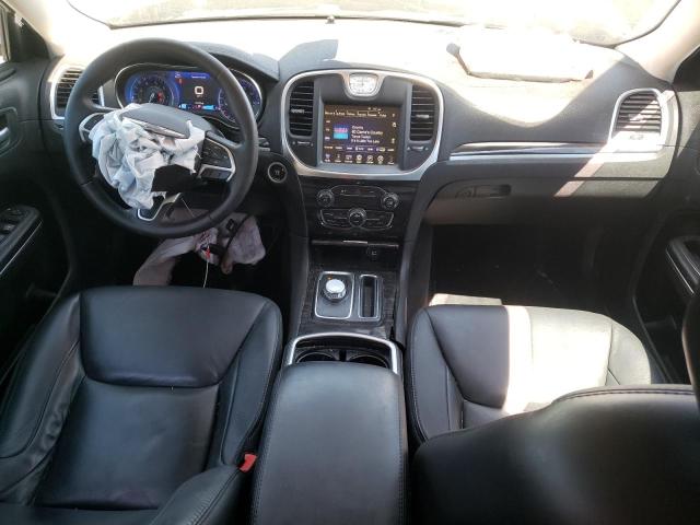 Photo 8 from auction – 2015 CHRYSLER 300 LIMITE with VIN 2C3CCAAG2FH921912