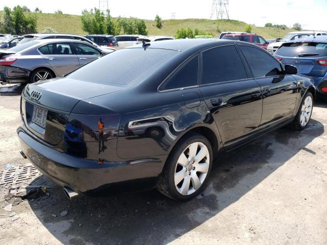 Photo 3 from auction – 2007 AUDI A6 3.2 QUA with VIN WAUDH74F57N025147