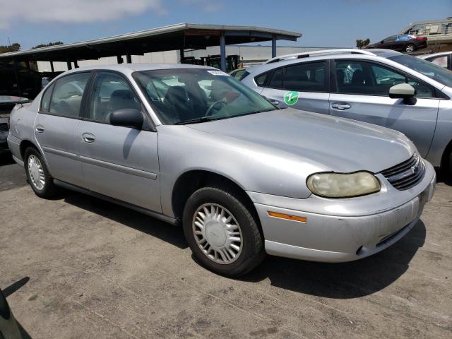Photo 4 from auction – 2002 CHEVROLET MALIBU with VIN 1G1ND52J32M545644