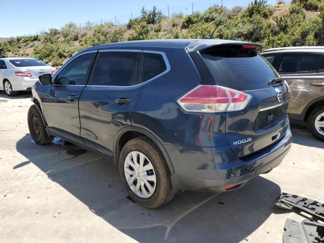 Photo 2 from auction – 2016 NISSAN ROGUE S with VIN KNMAT2MT3GP608978